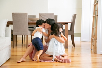 Trik Perbaiki Perilaku Anak dengan Positive Reinforcement