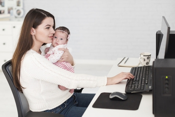 Semua Serba Babysitter, Setuju atau Tidak?