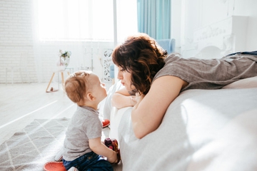 Dos dan Don’ts saat Mulai Menyapih Si Kecil