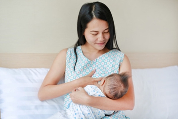Fakta Menarik tentang Oksitosin, Si Hormon Cinta