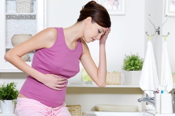 Masalah yang Timbul saat Ibu Hamil Kekurangan Vitamin B1