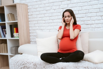 Waspada Moms, Inilah Kondisi Kehamilan Berisiko Tinggi