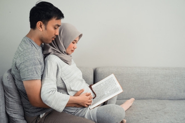 7 Persiapan Melahirkan Secara Islam, Bumil Perlu Tahu