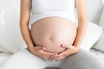 5 Kebiasaan yang Bisa Picu Hernia pada Ibu Hamil