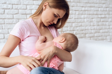 5 Rekomendasi Nursing Bra untuk Ibu Menyusui