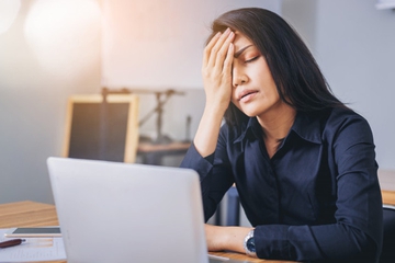 Mengenal Kortisol Si Hormon Stres dan Fakta Uniknya