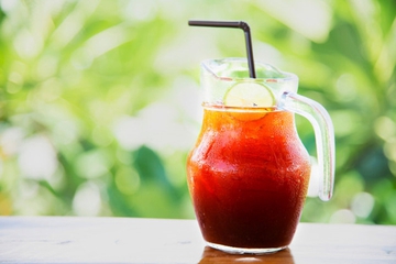 Bolehkah Ibu Hamil Minum Kunyit Asam?