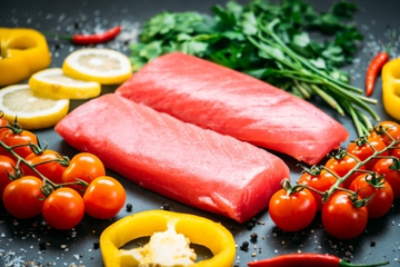 Manfaat Ikan Tuna buat Ibu Hamil dan Efek Sampingnya