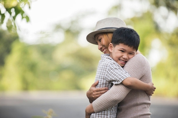 Moms, Ini Cara Berkomunikasi yang Tepat dengan Balita