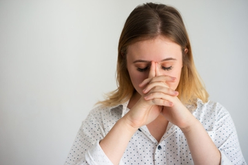 Berdamai dengan Overthinking Menghadapi Pandemi