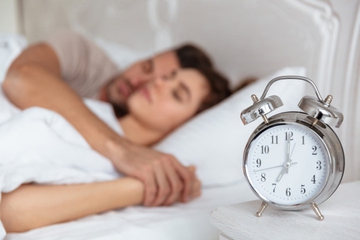 Jam Berapakah Waktu yang Tepat untuk Bercinta?