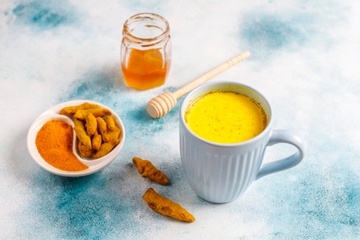 Jamu Kunyit Asam, Amankah Dikonsumsi oleh Ibu Hamil?