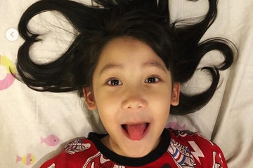 Ada Jenaka, Putri Tora Sudiro, di Single Terbaru Padi