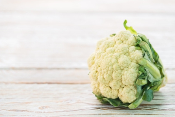 Bolehkah Kembang Kol Dijadikan Menu MPASI Bayi?