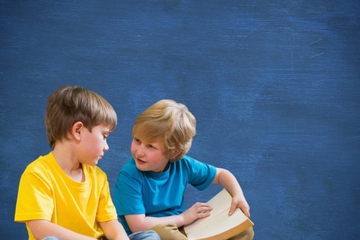 Sindrom Asperger pada Anak, Ini Ciri-cirinya Moms