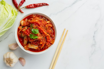 7 Makanan Hasil Fermentasi yang Baik untuk Kesehatan