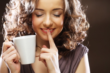 Ini Aturan Aman Konsumsi Kafein untuk Ibu Menyusui