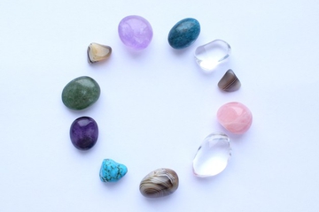 Sumber Energi dan Pemulihan, Ini Kristal yang Sesuai Zodiak Anda!