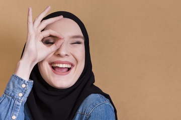 6 Trik Merawat Kulit Tetap Sehat Bercahaya saat Puasa