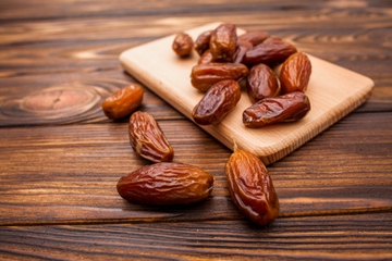 Kurma, Buah Manis dan Kaya Manfaat