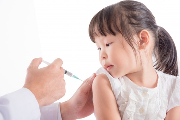 Panduan Pemberian Vaksin Flu untuk Anak Balita dan Bayi