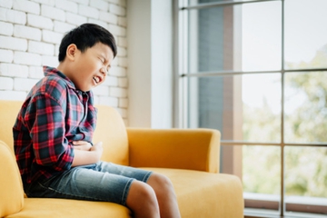 Waspada, Moms! Ini 5 Penyebab Diare pada Anak