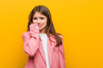 Ini Jenis-Jenis Fobia yang Kerap Dialami Anak-Anak