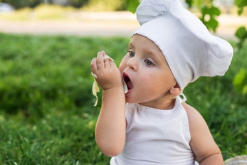 Bolehkah Memberikan Pasta sebagai MPASI untuk Anak?