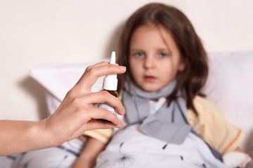 Rekomendasi Nasal Spray yang Ampuh Atasi Hidung Tersumbat