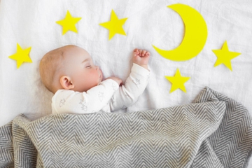 Nama Bayi Laki-laki yang Terinspirasi dari Nama Bintang