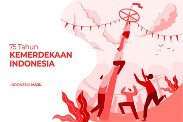 Makna di Balik Lomba 17 Agustus yang Perlu Anda Tahu