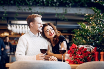 Rekomendasi Restoran untuk Merayakan Valentine