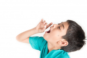 Moms, Ini Vitamin untuk Anak yang Sering Sakit