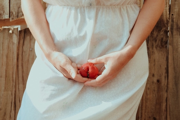 Catat! Ini 7 Makanan untuk Bantu Menjaga Kesehatan Vagina