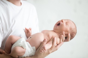 Pentingnya 1000 Hari Pertama Kehidupan Anak