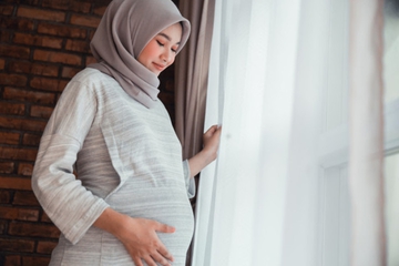 Bumil Mau Berpuasa? Kenali Dulu Manfaat dan Risiko Berpuasa