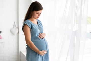 Yuk, Konsumsi Omega-3! Ini Manfaatnya bagi Ibu Hamil