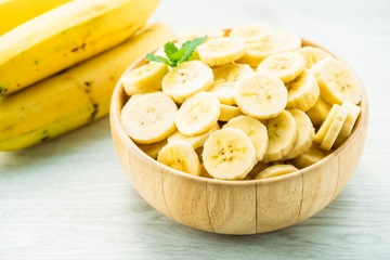 Selain Lezat, Ini Manfaat Pisang untuk Kesehatan dan Wajah