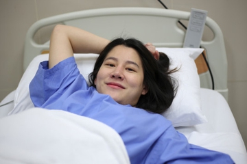 Quiz: Cek Karakter Anda di Ruang Bersalin