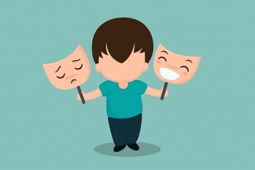 Mendeteksi Gangguan Bipolar pada Anak sejak Dini