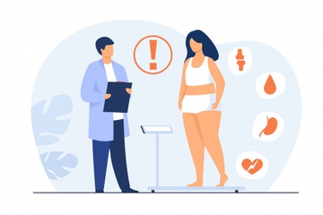 Mengenal Gastric Sleeve Surgery, Operasi Memotong Lambung