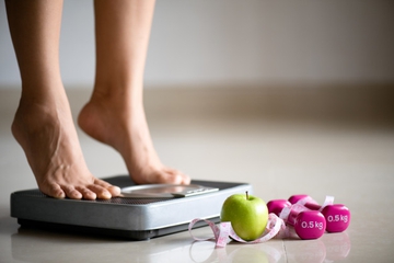 9 Kiat Efektif untuk Turunkan Berat Badan Menurut Sains
