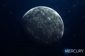 Mengenal Mercury Retrograde dan Dampaknya pada Zodiak Anda