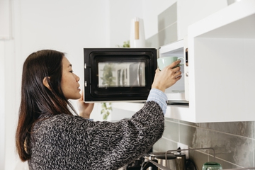5 Rekomendasi Microwave di Bawah Harga 1 Juta Rupiah