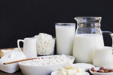 7 Makanan Mengandung Probiotik yang Baik bagi Tubuh