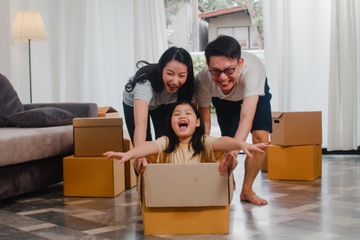 Mindful Parenting, Gaya Asuh Penuh Perhatian dan Manfaat