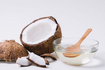 Rekomendasi Minyak Kelapa untuk Memasak Lebih Sehat