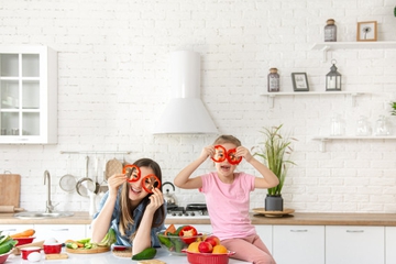 Tips Memberi Nutrisi yang Tepat untuk Anak yang Aktif