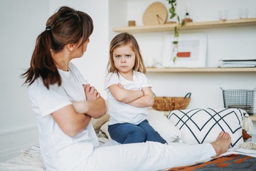Ini Pasangan Zodiak Orang Tua dan Anak yang Tak Mudah Rukun