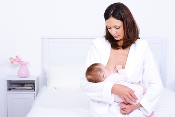7 Rekomendasi Nipple Shield yang Pas untuk Ibu Menyusui